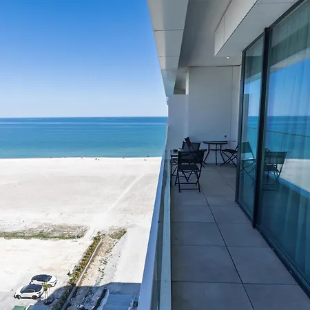Ravmar In Axxis Nova Apartament *