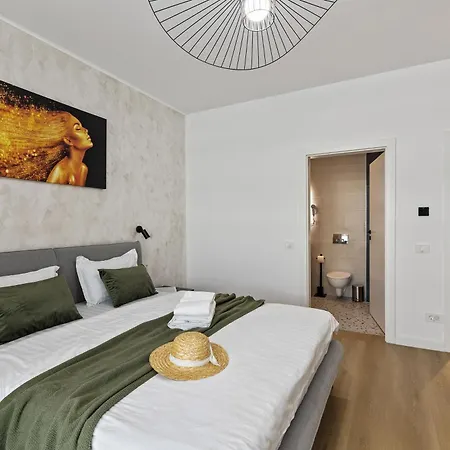 Ravmar In Axxis Nova Apartament Mamaia