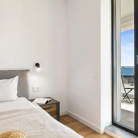 Ravmar In Axxis Nova Apartament *