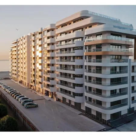 Ravmar In Axxis Nova Mamaia
