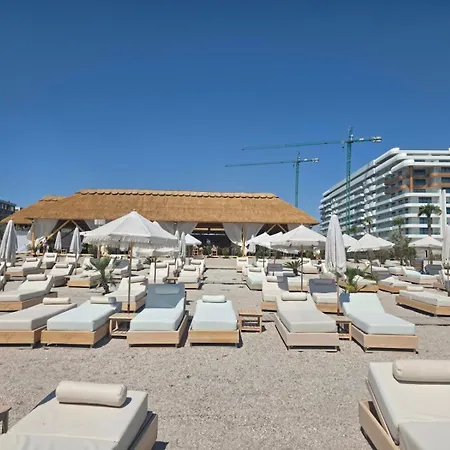 Ravmar In Axxis Nova Apartament Mamaia