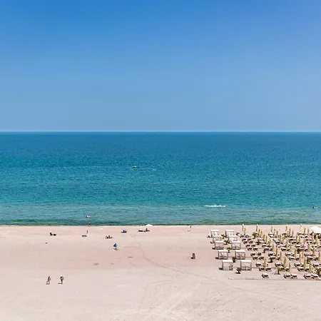 Ravmar In Axxis Nova Apartmán Mamaia