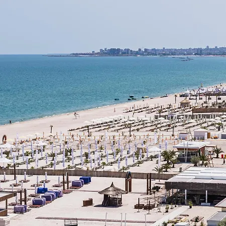 Apartament Ravmar In Axxis Nova Mamaia