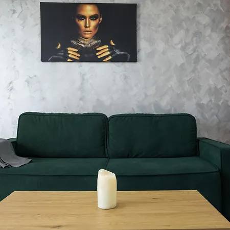 Apartman Ravmar In Axxis Nova
