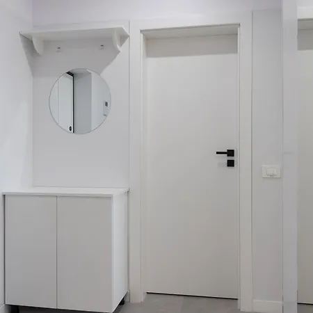 Ravmar In Axxis Nova Apartman *