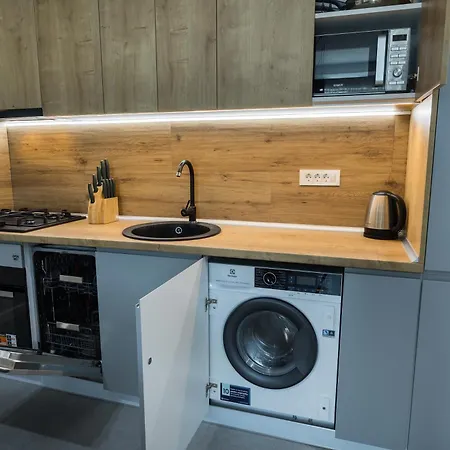 Apartman Ravmar In Axxis Nova