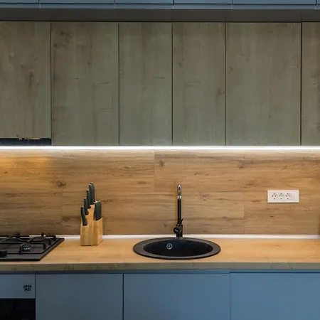Apartman Ravmar In Axxis Nova