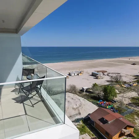 Ravmar In Axxis Nova Apartman
