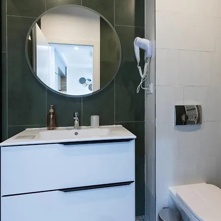 Ravmar In Axxis Nova Apartman *