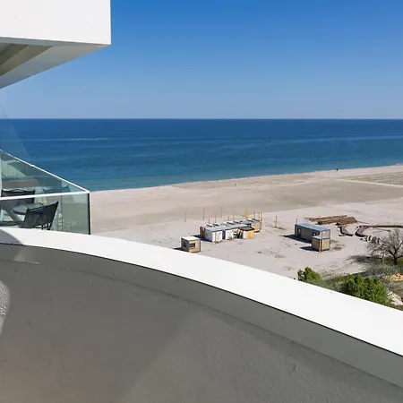 Ravmar In Axxis Nova * Mamaia