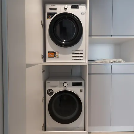 Ravmar In Axxis Nova Apartman Mamaia
