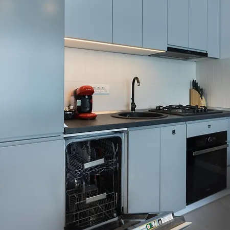 Apartman Ravmar In Axxis Nova *
