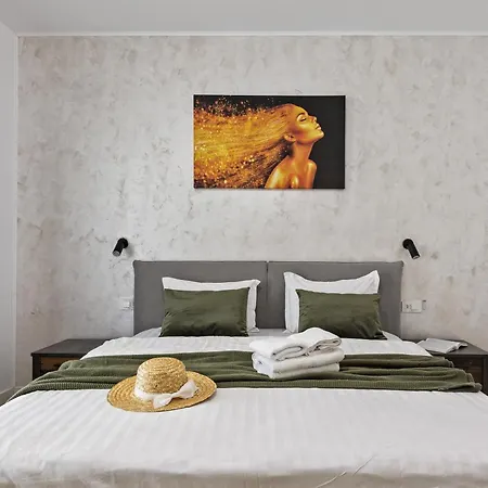 Ravmar In Axxis Nova Apartman