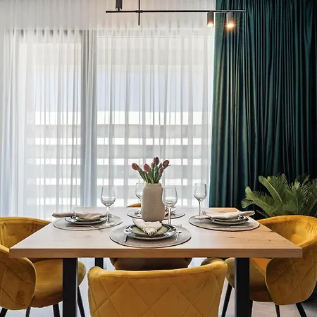 Apartman Ravmar In Axxis Nova *