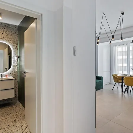 Apartman Ravmar In Axxis Nova Mamaia