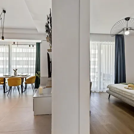 Apartman Ravmar In Axxis Nova