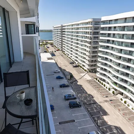 Ravmar In Axxis Nova Apartman *