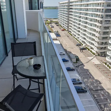Ravmar In Axxis Nova Apartman *